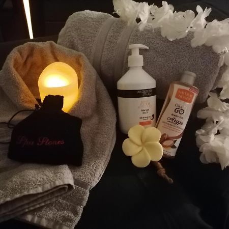 L'Instant Zen Naturiste Only Adulte Fresnay-en-Retz Buitenkant foto