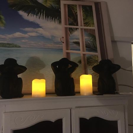 L'Instant Zen Naturiste Only Adulte Fresnay-en-Retz Buitenkant foto