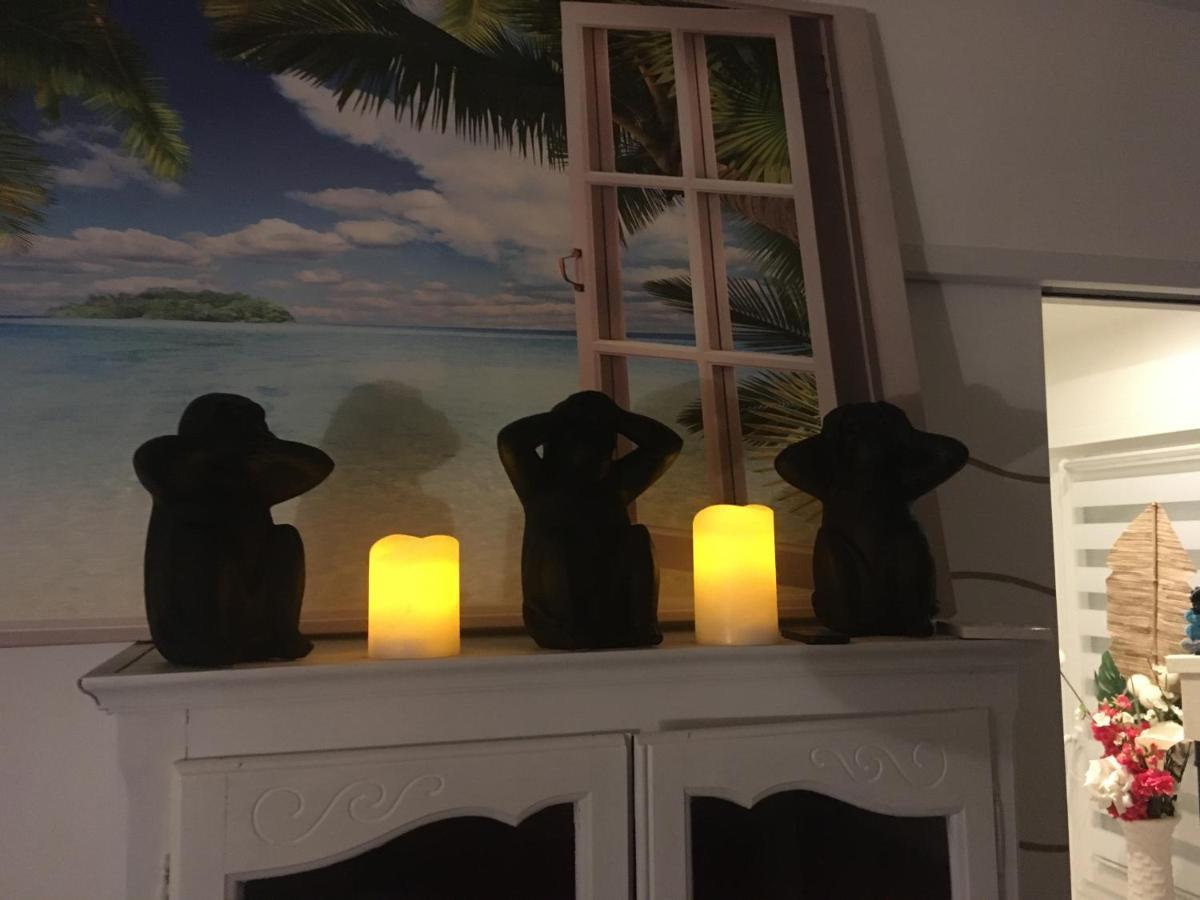 L'Instant Zen Naturiste Only Adulte Fresnay-en-Retz Buitenkant foto